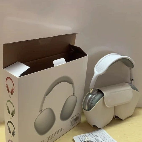 Bluetooth pod maxes