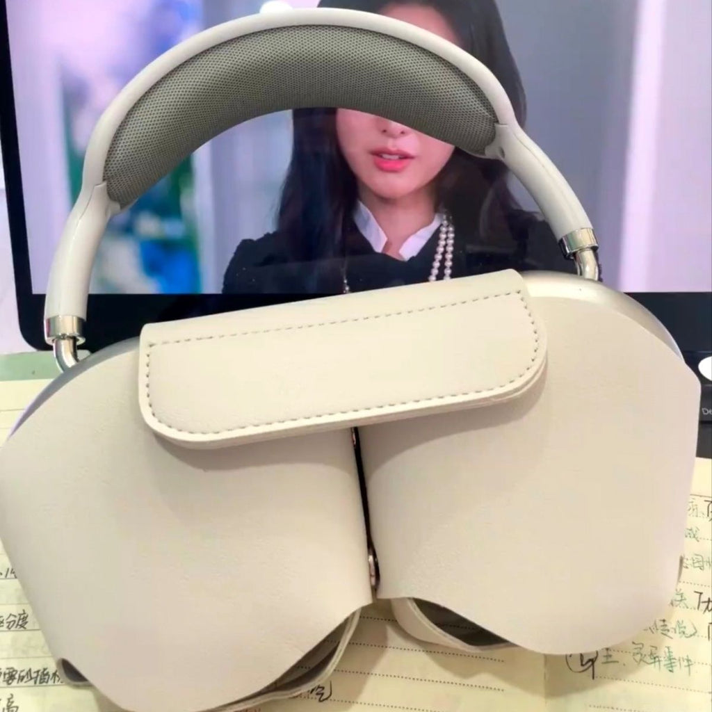 Bluetooth pod maxes