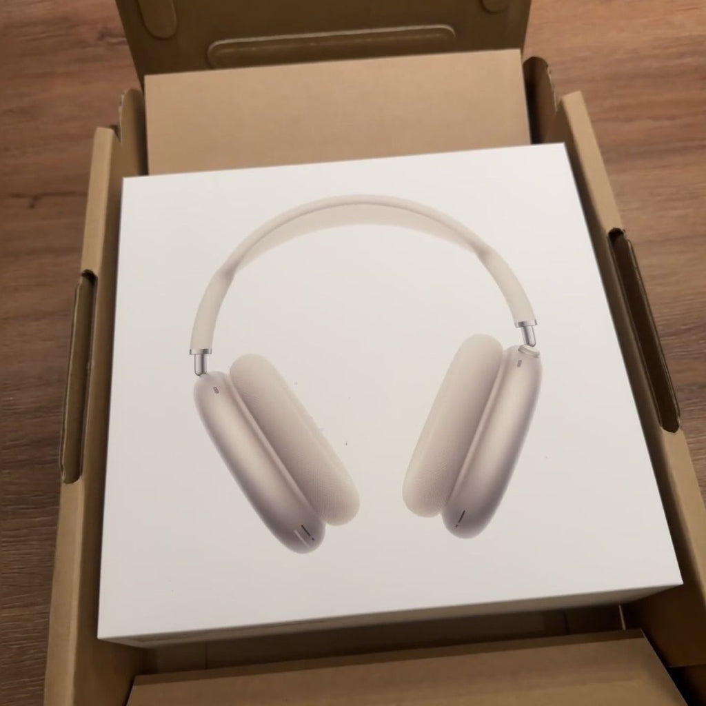 Bluetooth pod maxes