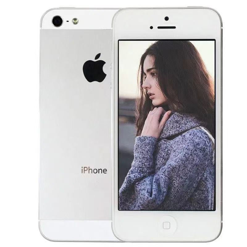 4s and 5s iPhones