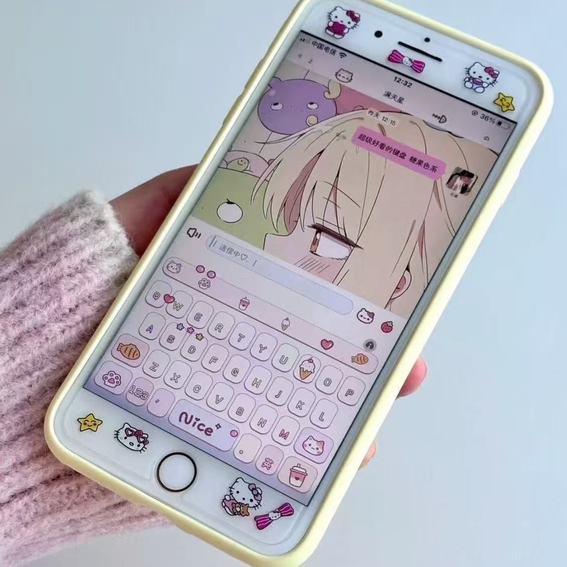 iPhone 6 Plus 64 gb