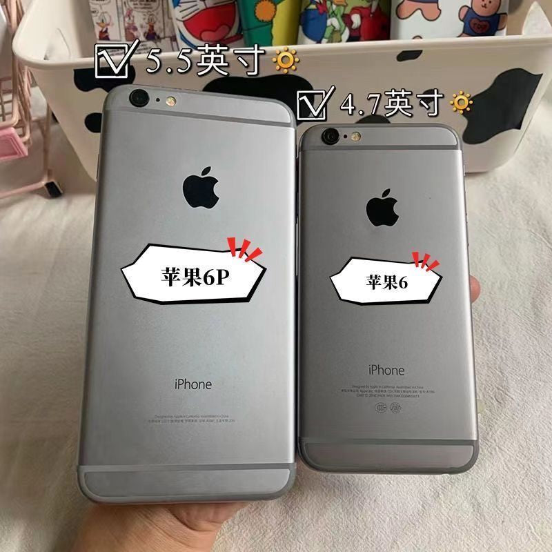 iPhone 6 Plus 64 gb