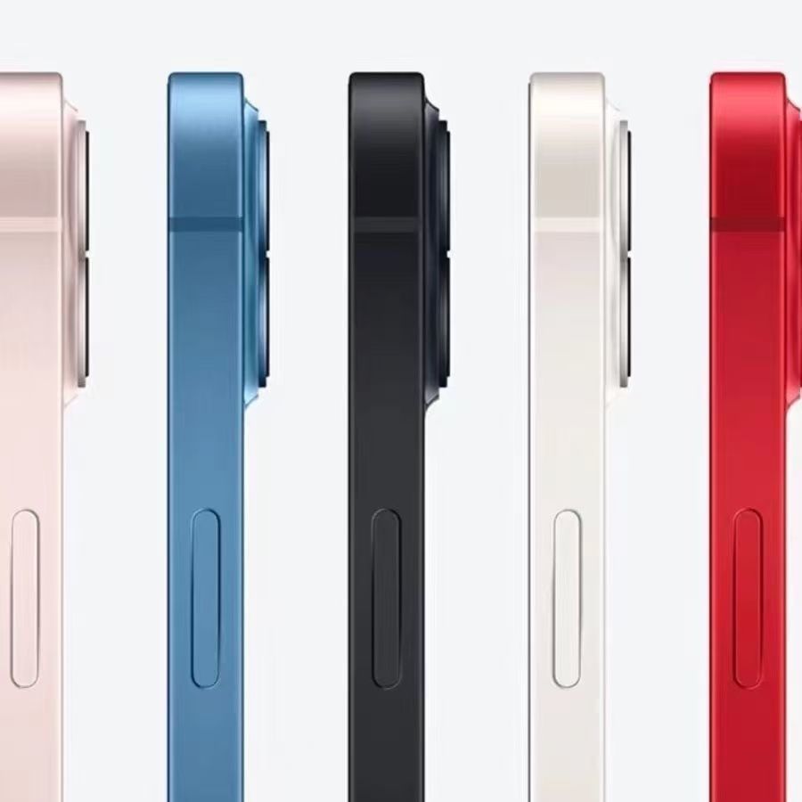 iPhones Xr, XSm, 11, 12, 13