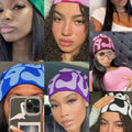 001 Mea culpa knitted beanies