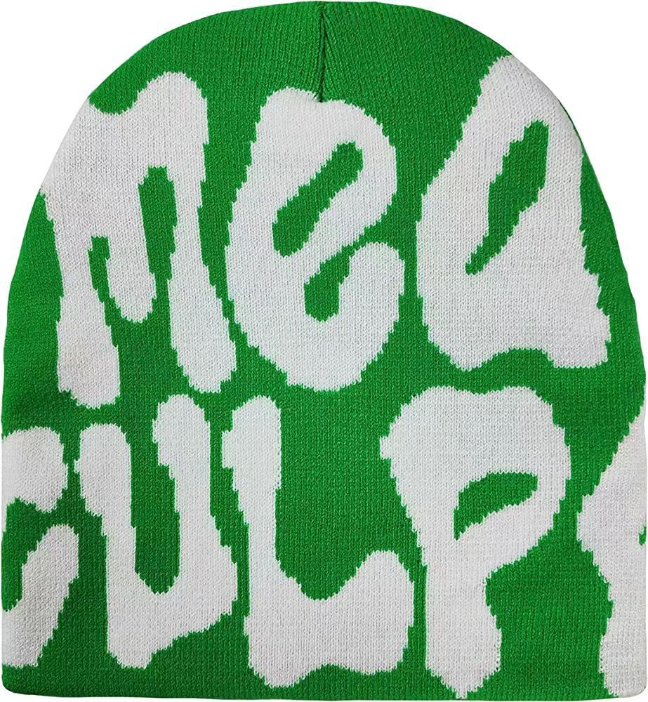 001 Mea culpa knitted beanies