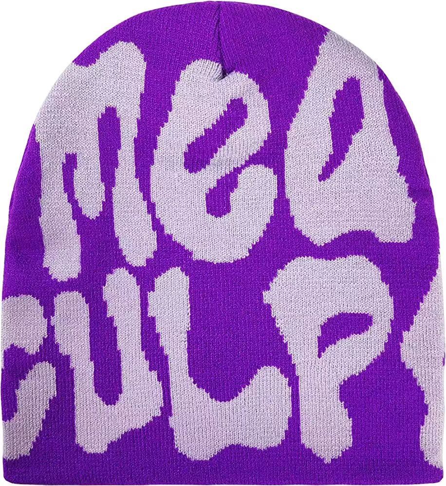001 Mea culpa knitted beanies