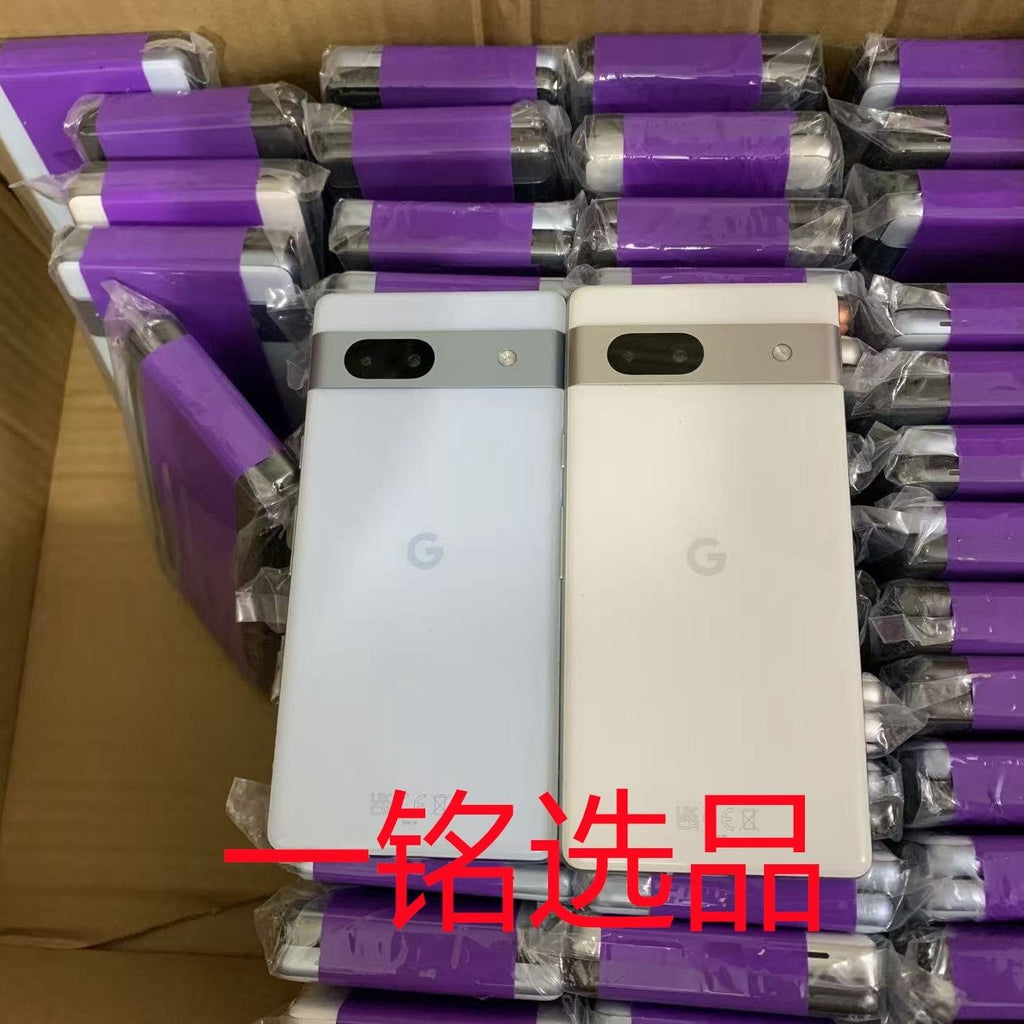 Google pixel 7A