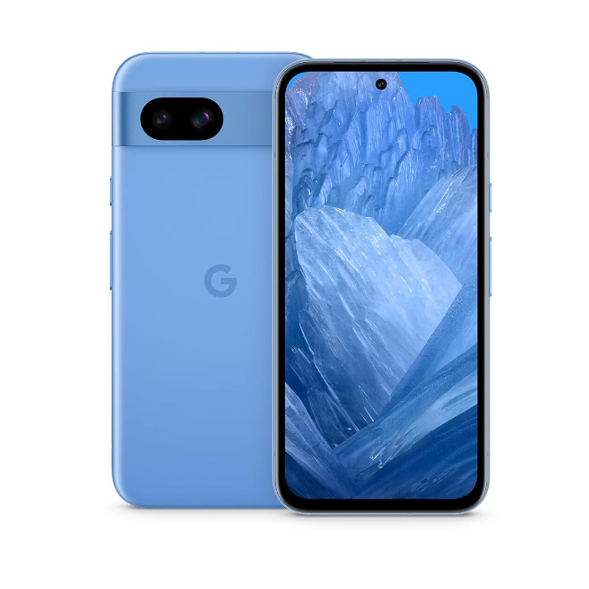 Google pixel 8a (8+128GB)