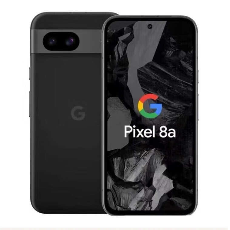 Google pixel 8a (8+128GB)