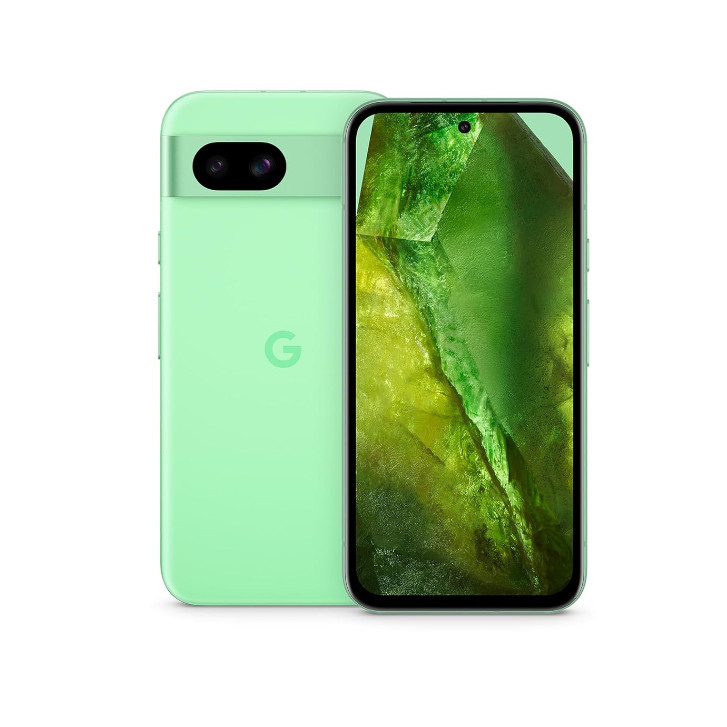 Google pixel 8a (8+128GB)