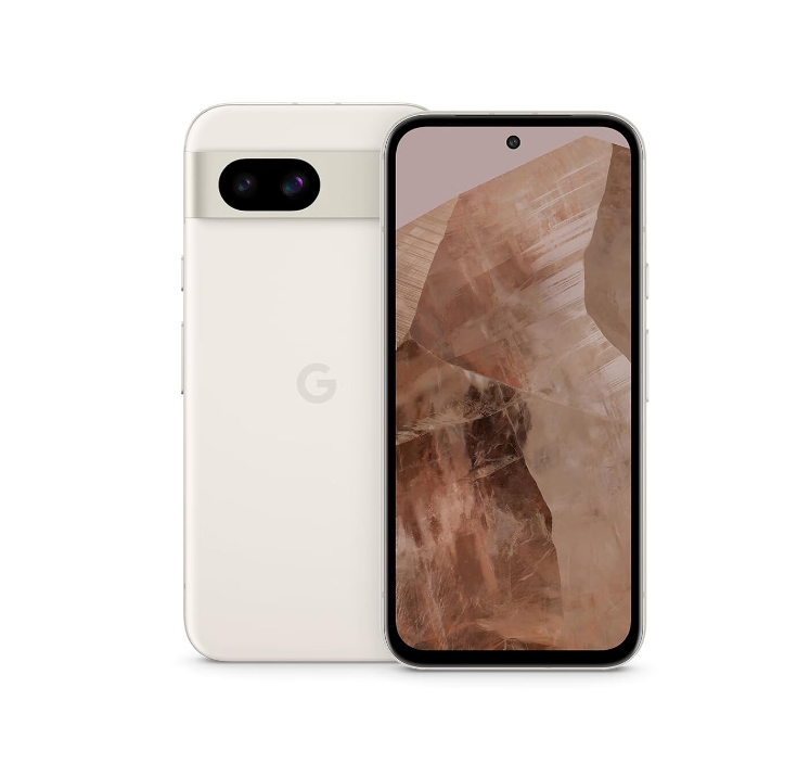 Google pixel 8a (8+128GB)