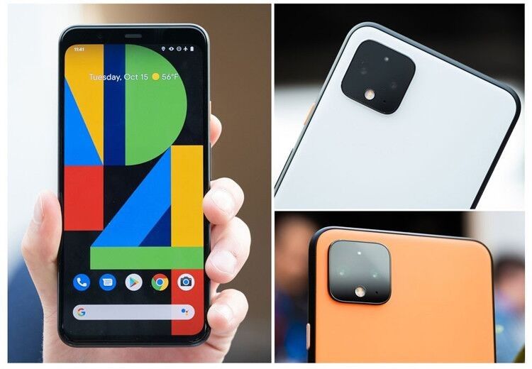 Google pixel 4XL 128gb