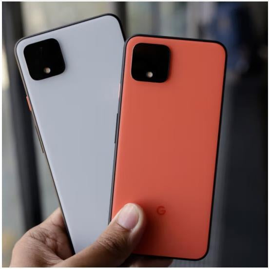 Google pixel 4XL 128gb