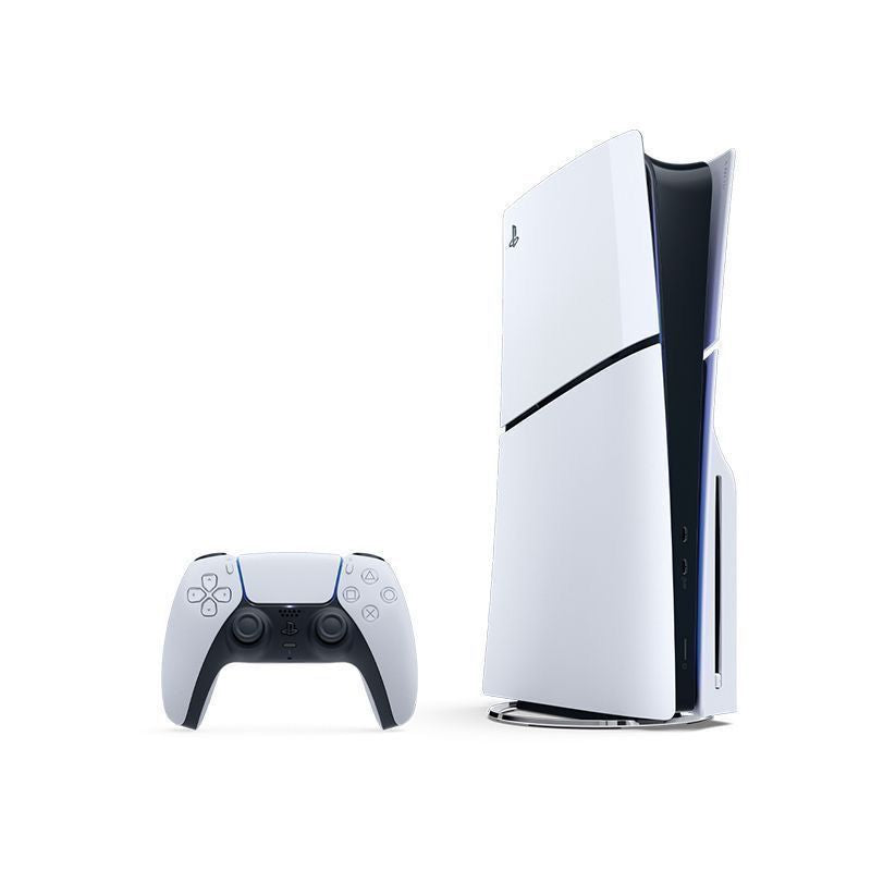 Sony PS5 game consoles slim