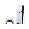 Sony PS5 game consoles slim