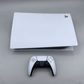 Sony ps5 console PlayStation 5