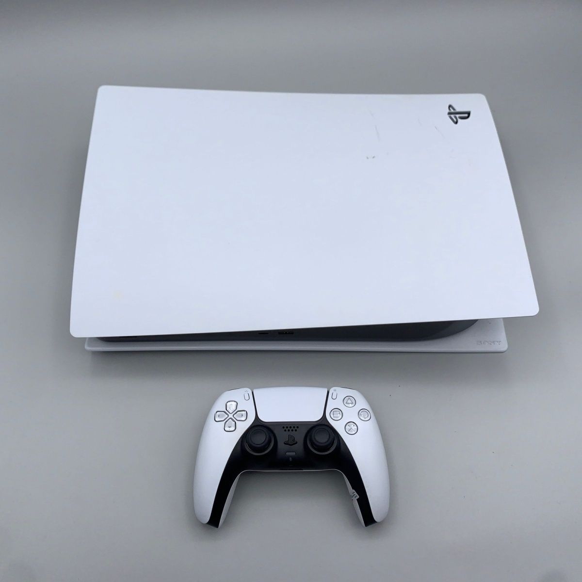 Sony ps5 console PlayStation 5