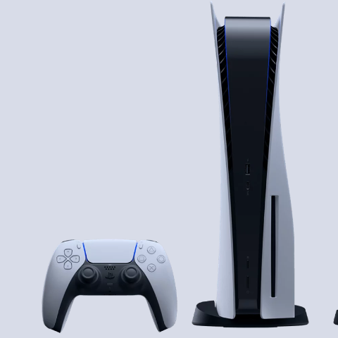 Sony ps5 console PlayStation 5