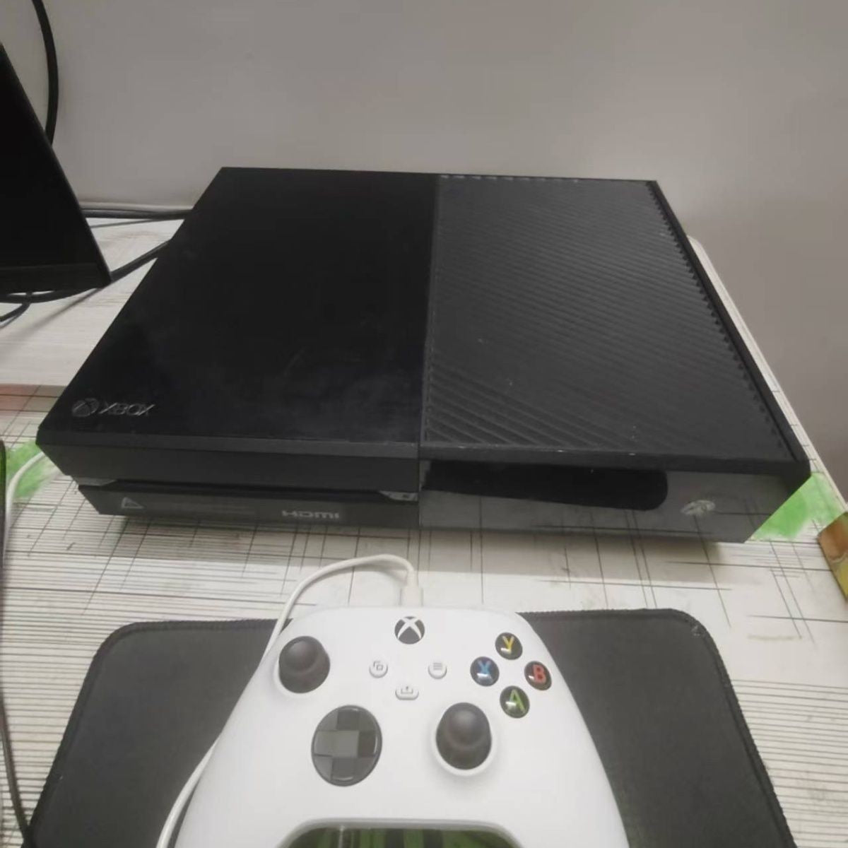 Xbox one