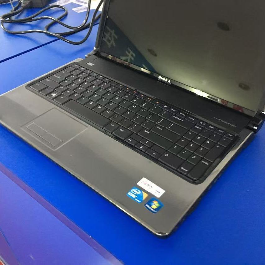 Used Dell Laptop