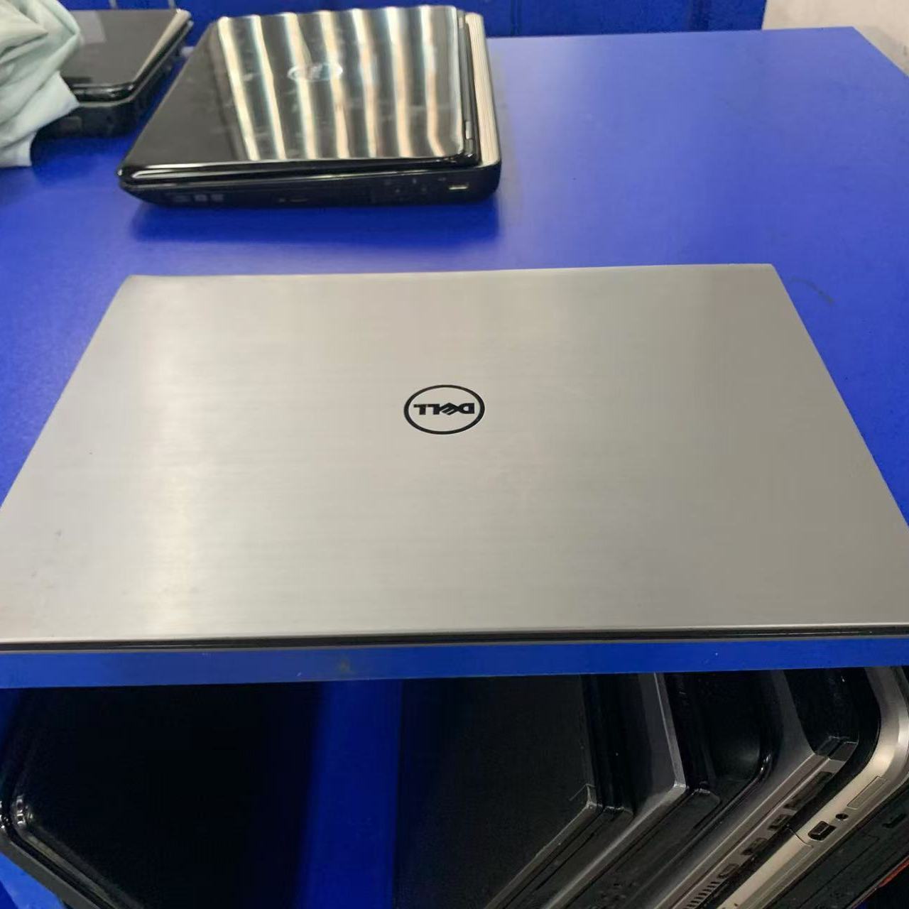 Used Dell Laptop