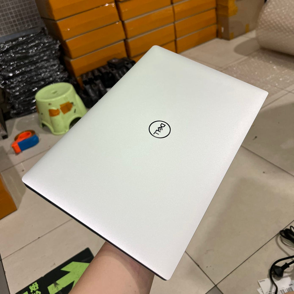 Dell precision laptop