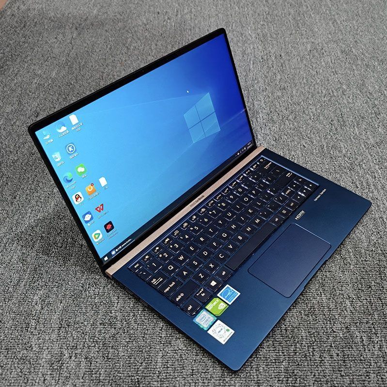 ASUS ZENBOOK U3300F