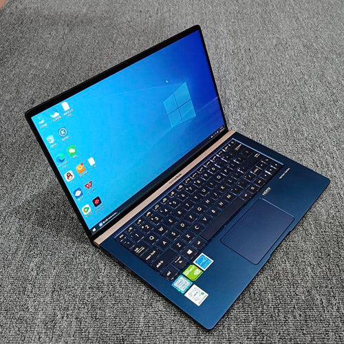 ASUS ZENBOOK U3300F