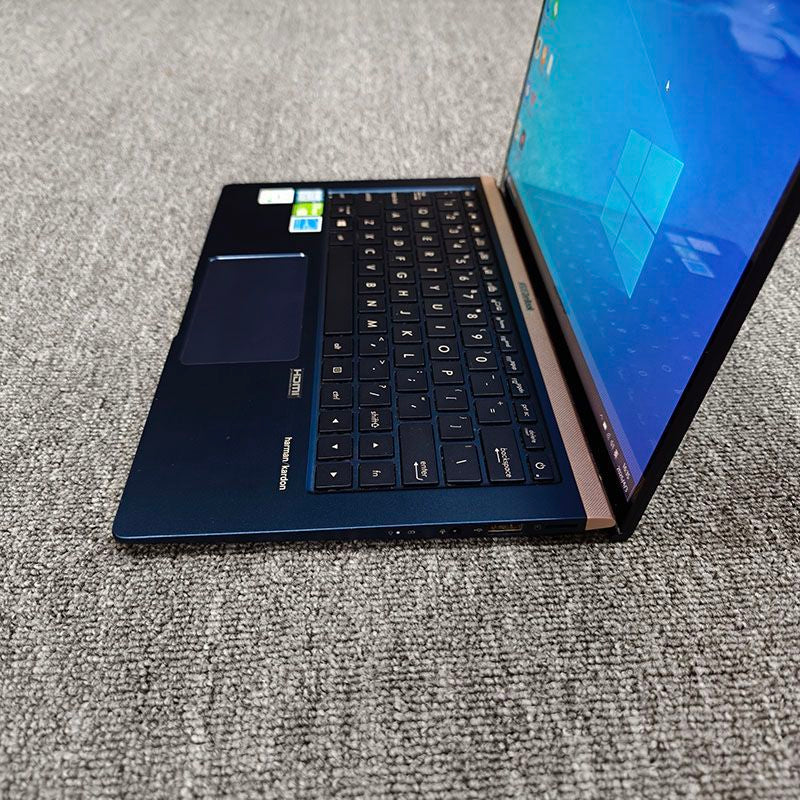 ASUS ZENBOOK U3300F