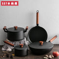 All in one cookware set