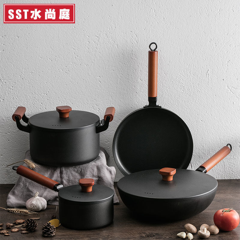 All in one cookware set