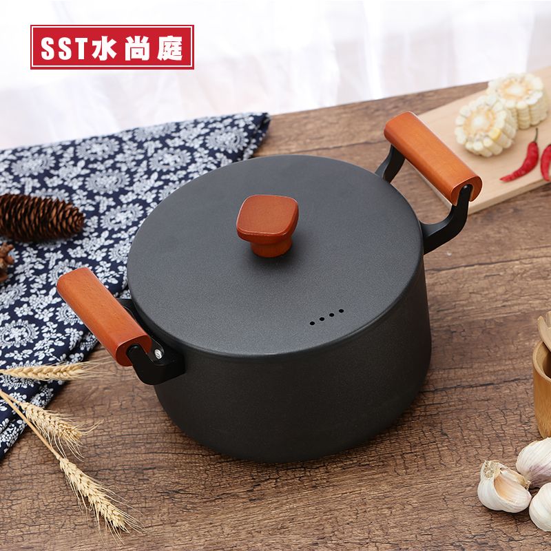All in one cookware set