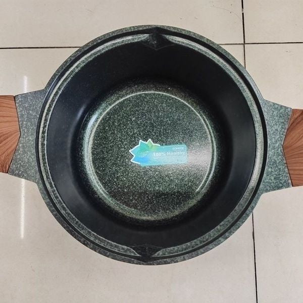 15 piece cookware set