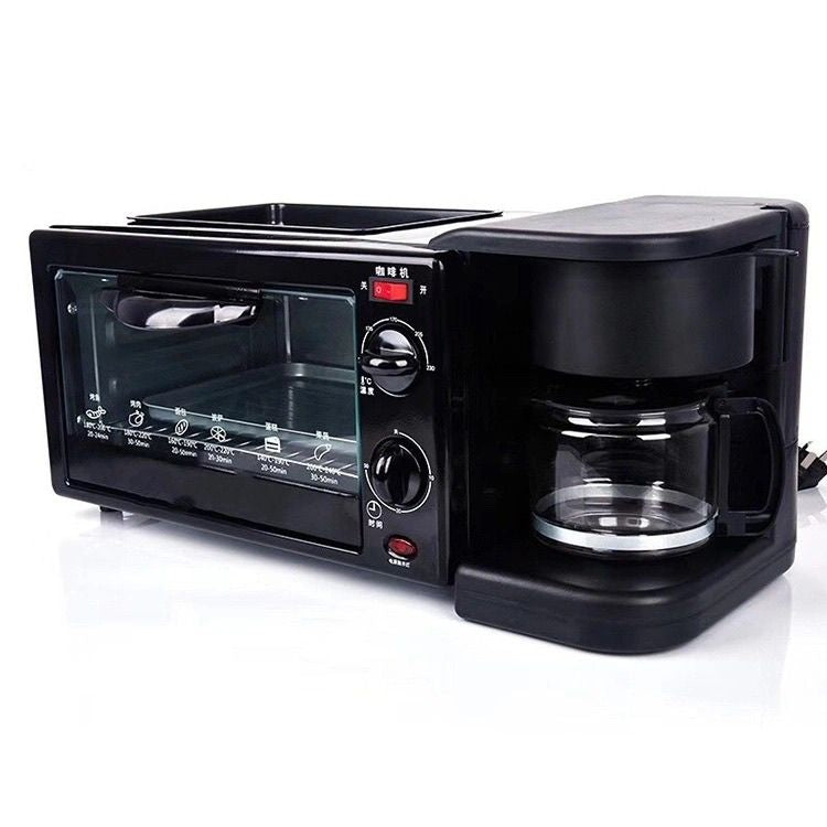 9L breakfast maker