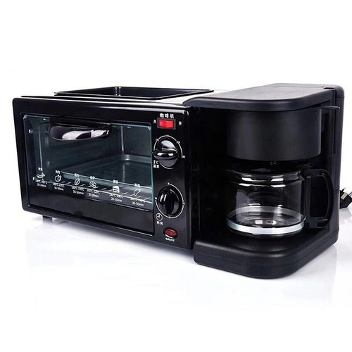 9L breakfast maker