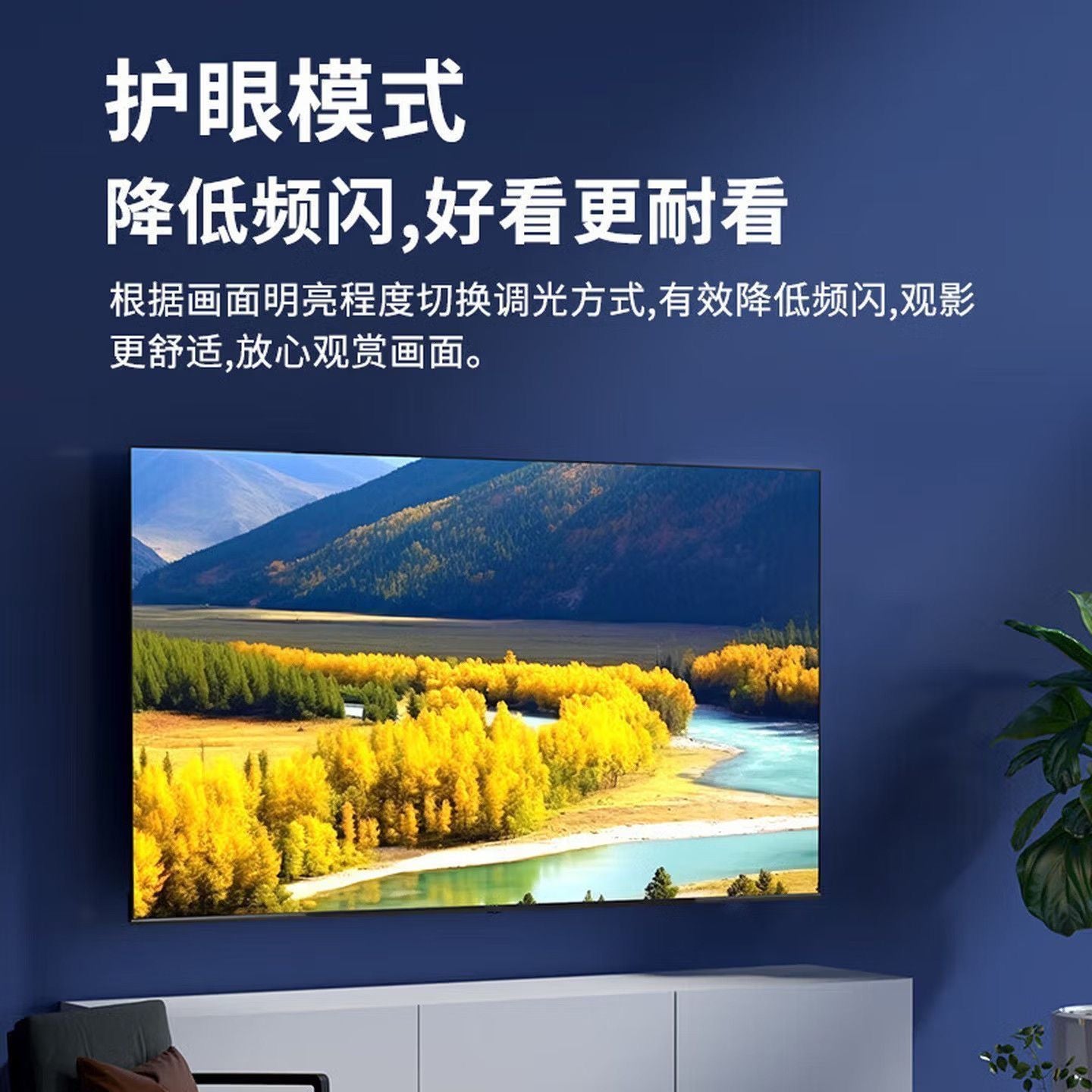 HD LCD TV