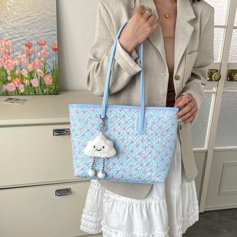Tote handbags for student