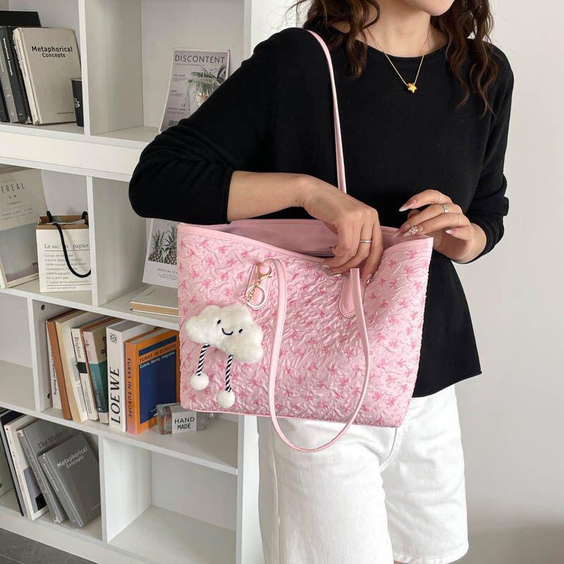 Tote handbags for student