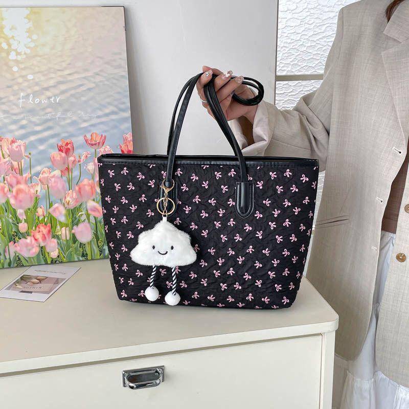Tote handbags for student