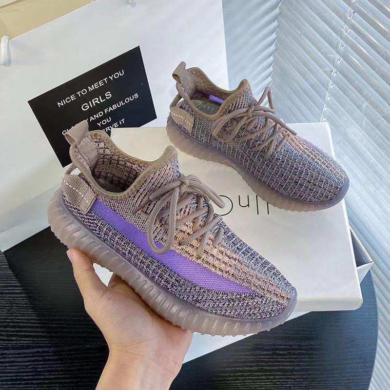 Boost sneakers