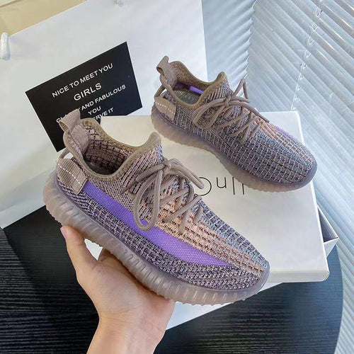 Boost sneakers