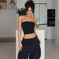 Tube top