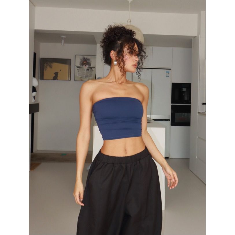 Tube top